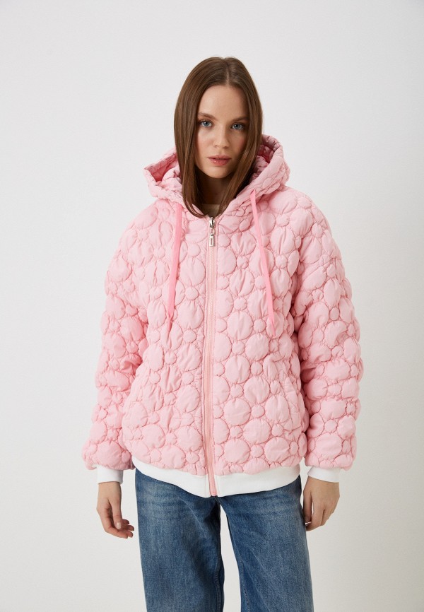 Куртка утепленная Pink Frost RTLADC071701