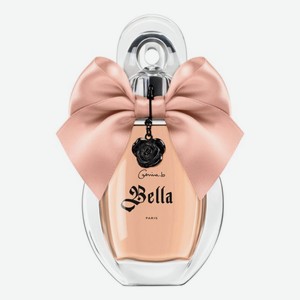 Bella: парфюмерная вода 85мл