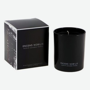 Ecorce Fauve: ароматическая свеча 190г