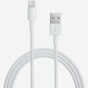 Кабель APPLE Lightning to USB Cable (MD818ZM/A)