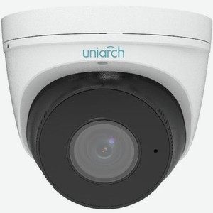 Камера видеонаблюдения IP UNV IPC-T314-APKZ, 1440p, 2.8 - 12 мм, белый