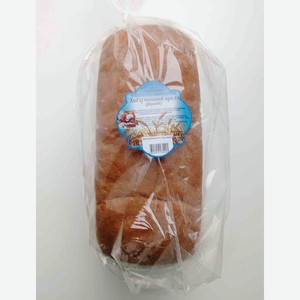 Хлеб из Пшеничной муки высшего сорта Трубчевскхлеб 0.0,5 кг