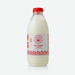 Молоко Отборное 3,4-6% КМЗ 0,93л, 0,93 кг