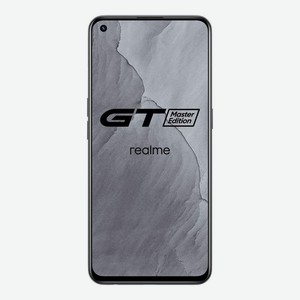 Смартфон Realme GT Master Edition 6/128Gb серый