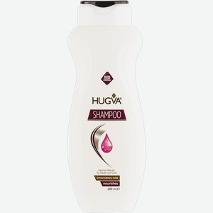 Шампунь для сухих волос Хугва глубокое питание Эндекс Кимья п/у, 600 мл