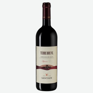 Вино Terre Brune 0.75 л.