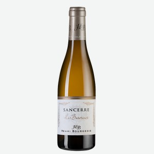 Вино Sancerre Blanc Les Baronnes 0.375 л.