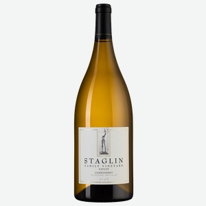 Вино Staglin Estate Chardonnay 1.5 л.