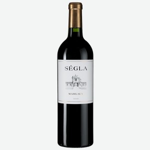 Вино Segla 0.75 л.