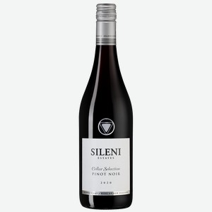 Вино Pinot Noir Cellar Selection 0.75 л.