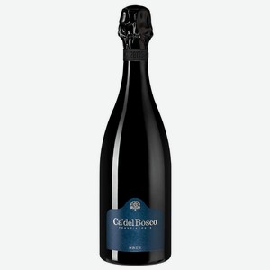 Игристое вино Franciacorta Brut Millesimato 0.75 л.