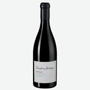 Вино Santenay Premier Cru La Comme 0.75 л.