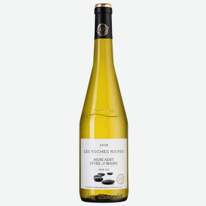 Вино Muscadet Sevre et Maine Les Roches Noires 0.75 л.