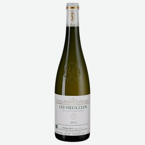 Вино Les Vieux Clos (Savennieres) 0.75 л.