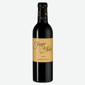 Вино Fugue de Nenin 0.375 л.