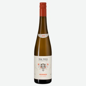 Вино Mehringer Alte Reben 0.75 л.