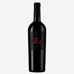 Вино Es Primitivo 0.75 л.
