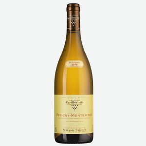 Вино Puligny-Montrachet 0.75 л.