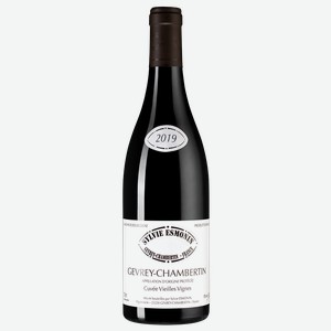 Вино Gevrey-Chambertin Vieilles Vignes 0.75 л.
