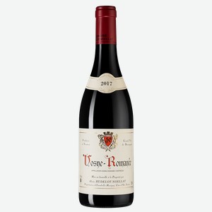 Вино Vosne-Romanee 0.75 л.