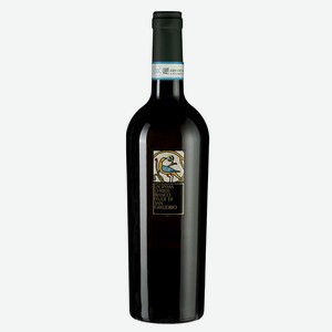 Вино Lacryma Christi Bianco 0.75 л.