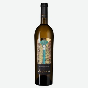 Вино Lafoa Chardonnay 0.75 л.
