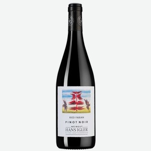 Вино Pinot Noir Ried Fabian 0.75 л.