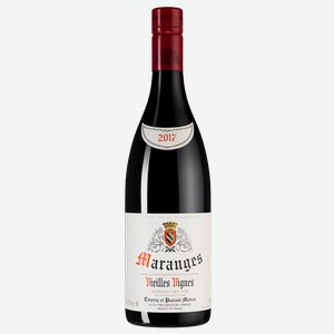 Вино Maranges Vieilles Vignes 0.75 л.