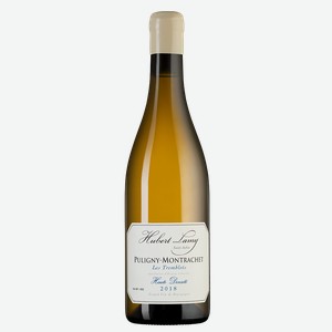 Вино Puligny-Montrachet Les Tremblots Haute Densite 0.75 л.