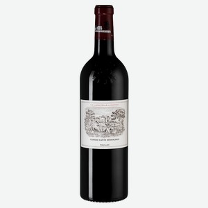 Вино Chateau Lafite Rothschild 0.75 л.