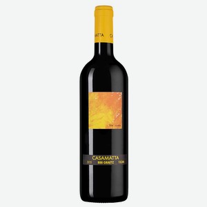 Вино Casamatta Rosso 0.75 л.