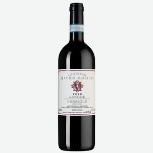 Вино Langhe Nebbiolo 0.75 л.