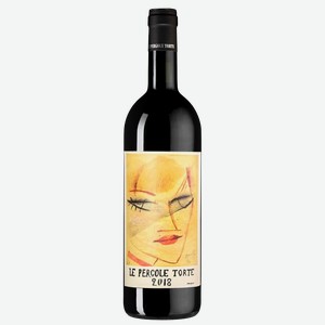 Вино Le Pergole Torte 0.75 л.