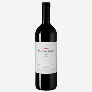 Вино Prazo de Roriz 0.75 л.