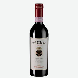 Вино Nipozzano Chianti Rufina Riserva 0.375 л.