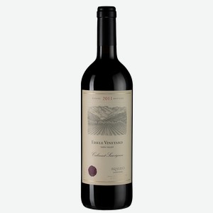 Вино Eisele Vineyard Cabernet Sauvignon 0.75 л.