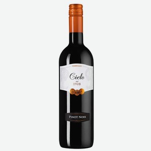 Вино Pinot Noir 0.75 л.