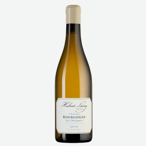 Вино Bourgogne Chardonnay Les Chataigners 0.75 л.