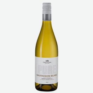 Вино Trapiche Pure Sauvignon Blanc 0.75 л.