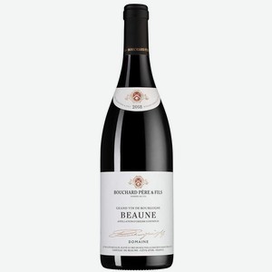 Вино Beaune 0.75 л.