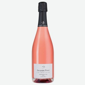 Шампанское Premier Cru Rose 0.75 л.