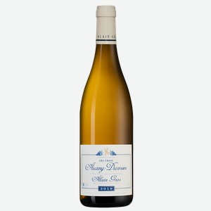 Вино Auxey-Duresses Les Crais 0.75 л.