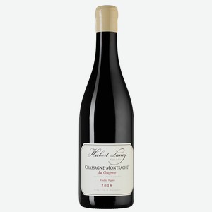Вино Chassagne-Montrachet La Goujonne 0.75 л.