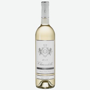 Вино Clarendelle inspired by Haut-Brion Blanc 0.75 л.