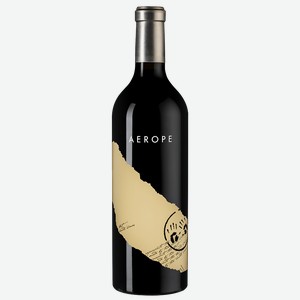 Вино Aerope 0.75 л.