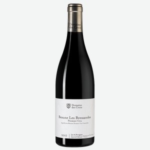 Вино Beaune Premier Cru Les Bressandes 0.75 л.