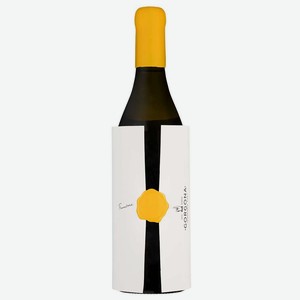 Вино Gorgona Bianco 0.75 л.