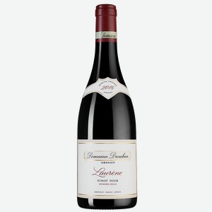 Вино Pinot Noir Laurene 0.75 л.