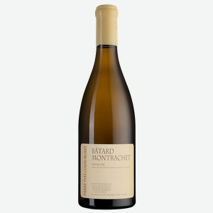 Вино Batard Montrachet Grand Cru 0.75 л.
