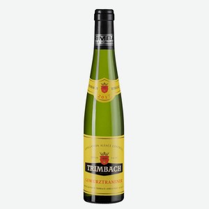 Вино Gewurztraminer 0.375 л.